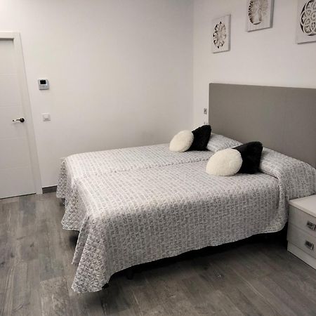 Loft La Calahorra Con Posibilidad De Aparcamiento Pregunta Por El Pack Mas Amor Cordoba Dış mekan fotoğraf