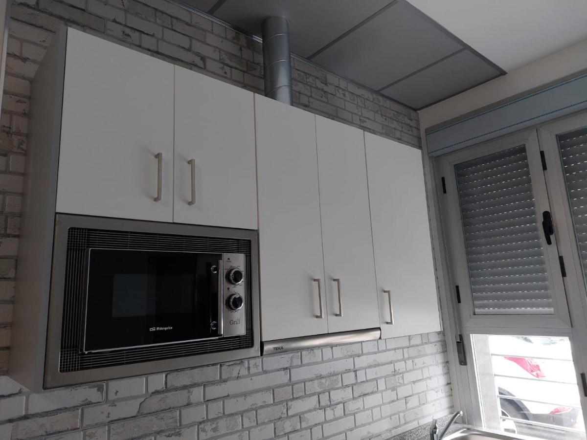Loft La Calahorra Con Posibilidad De Aparcamiento Pregunta Por El Pack Mas Amor Cordoba Dış mekan fotoğraf