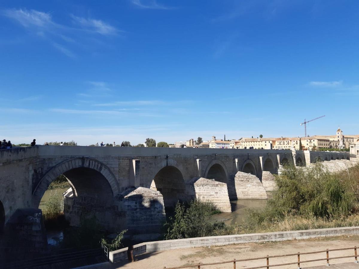 Loft La Calahorra Con Posibilidad De Aparcamiento Pregunta Por El Pack Mas Amor Cordoba Dış mekan fotoğraf