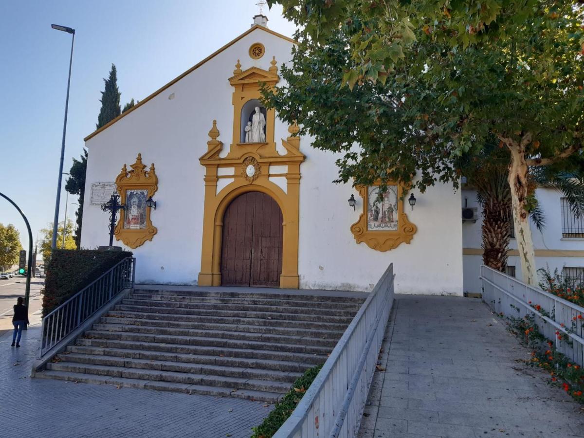 Loft La Calahorra Con Posibilidad De Aparcamiento Pregunta Por El Pack Mas Amor Cordoba Dış mekan fotoğraf