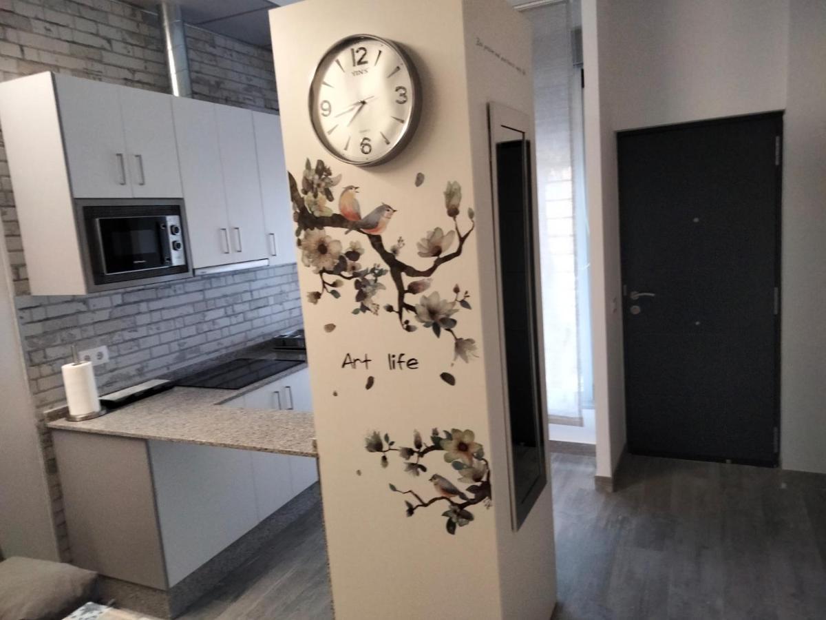Loft La Calahorra Con Posibilidad De Aparcamiento Pregunta Por El Pack Mas Amor Cordoba Dış mekan fotoğraf