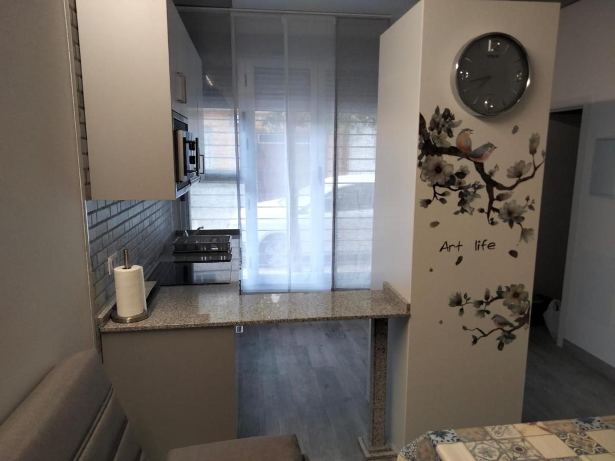 Loft La Calahorra Con Posibilidad De Aparcamiento Pregunta Por El Pack Mas Amor Cordoba Dış mekan fotoğraf