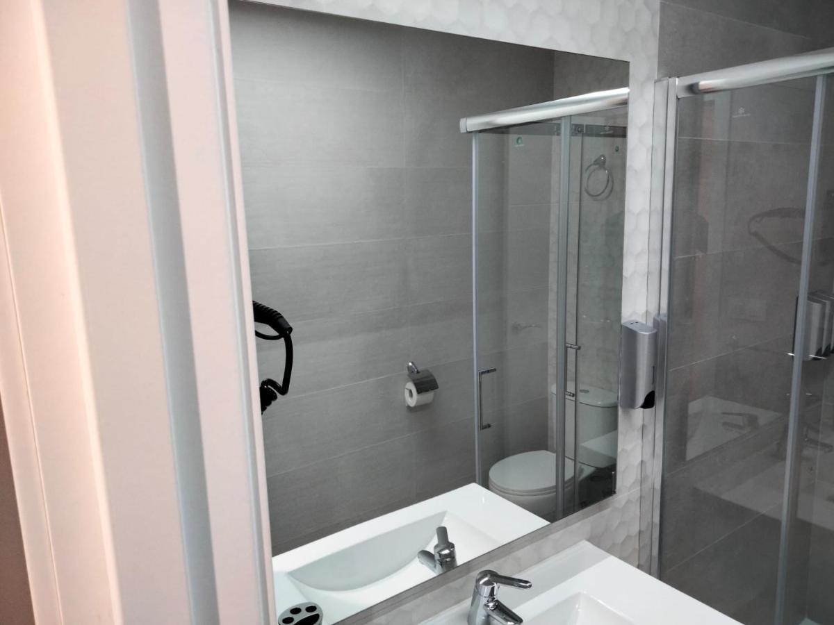 Loft La Calahorra Con Posibilidad De Aparcamiento Pregunta Por El Pack Mas Amor Cordoba Dış mekan fotoğraf