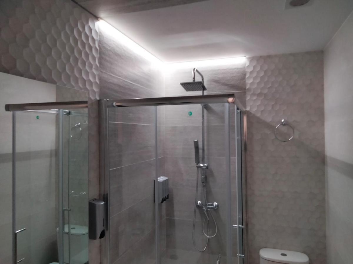 Loft La Calahorra Con Posibilidad De Aparcamiento Pregunta Por El Pack Mas Amor Cordoba Dış mekan fotoğraf