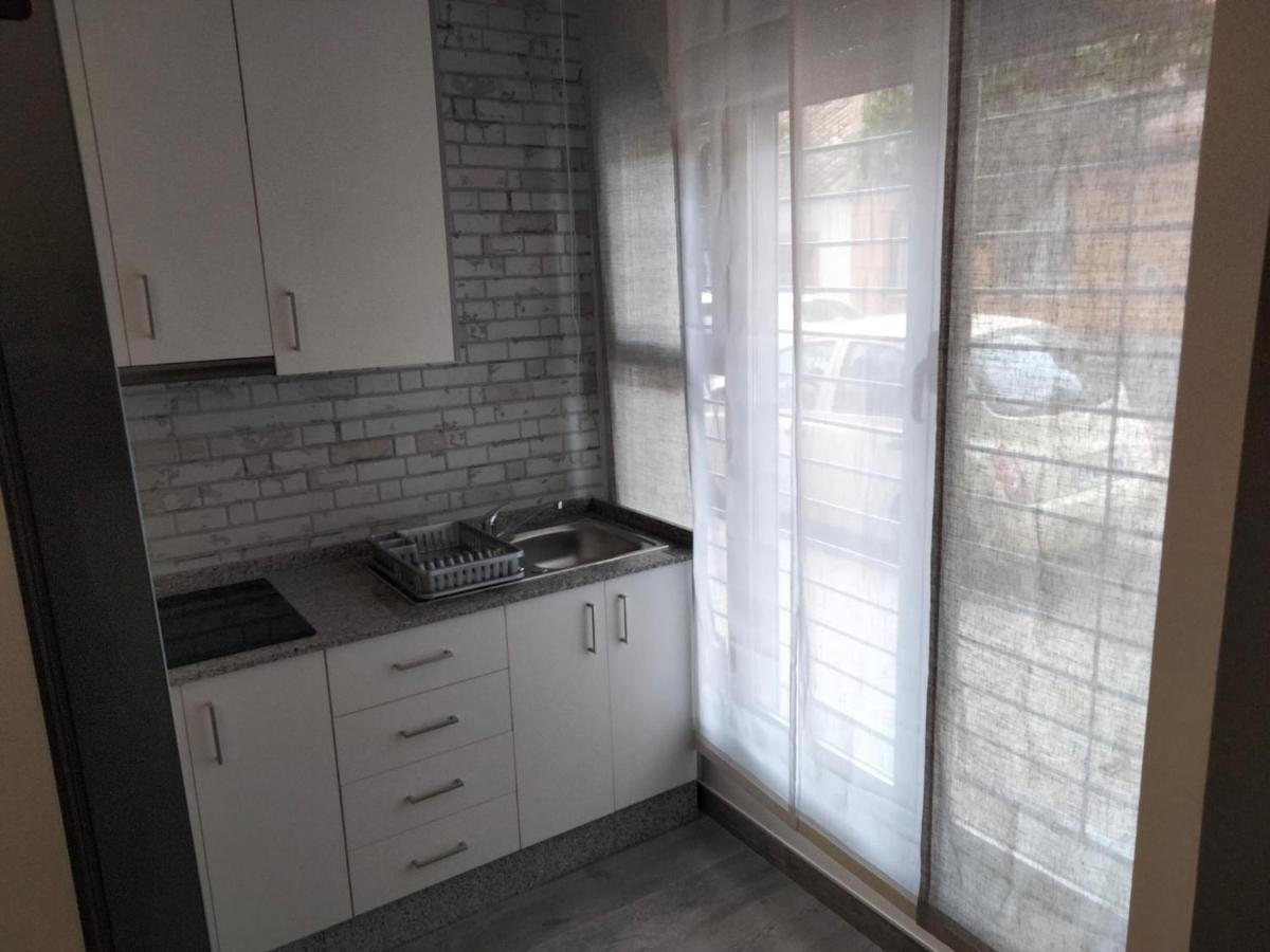 Loft La Calahorra Con Posibilidad De Aparcamiento Pregunta Por El Pack Mas Amor Cordoba Dış mekan fotoğraf