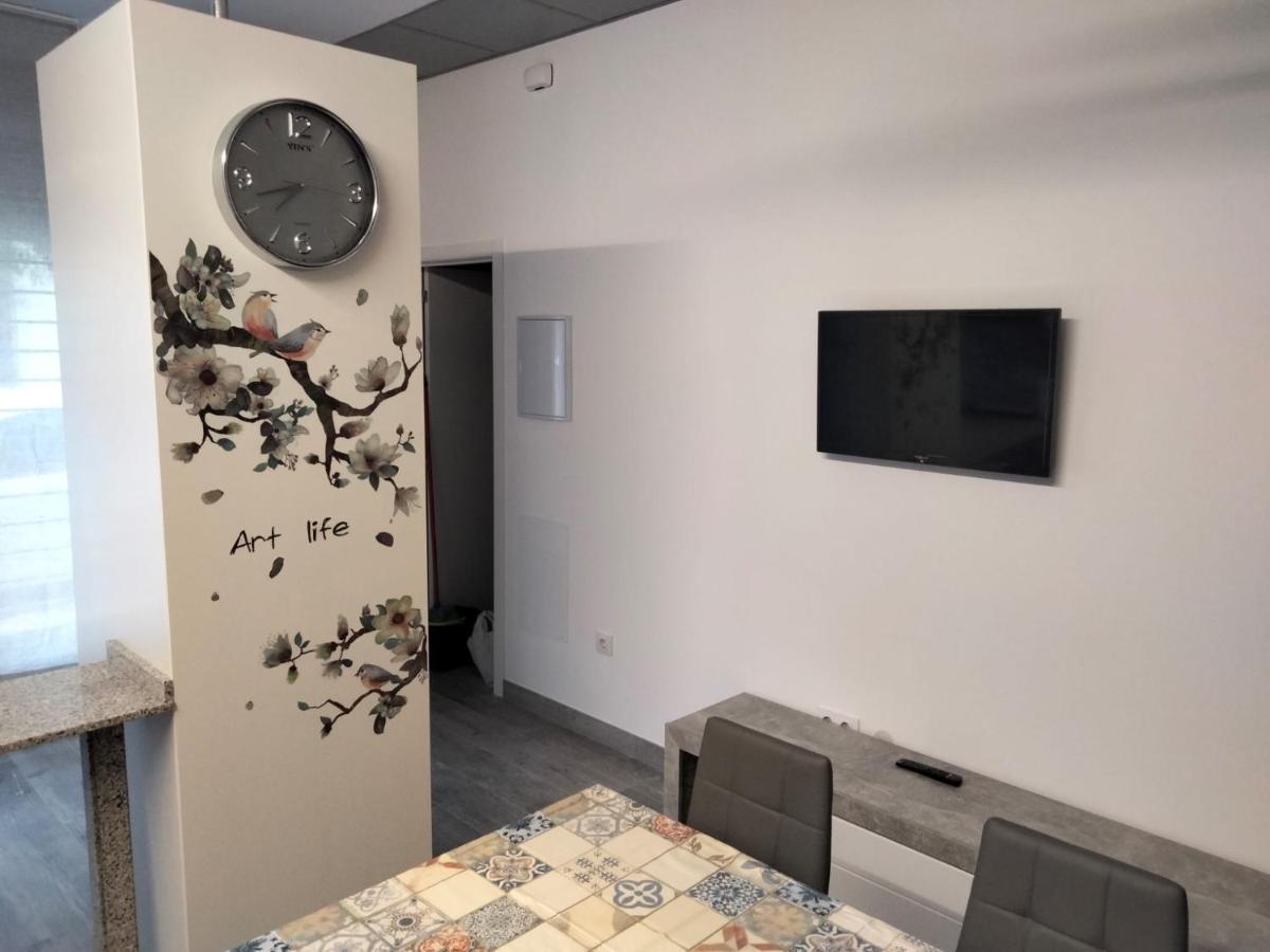 Loft La Calahorra Con Posibilidad De Aparcamiento Pregunta Por El Pack Mas Amor Cordoba Dış mekan fotoğraf