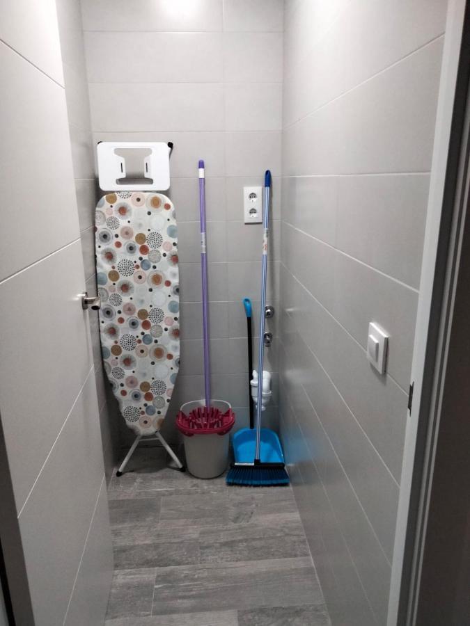 Loft La Calahorra Con Posibilidad De Aparcamiento Pregunta Por El Pack Mas Amor Cordoba Dış mekan fotoğraf