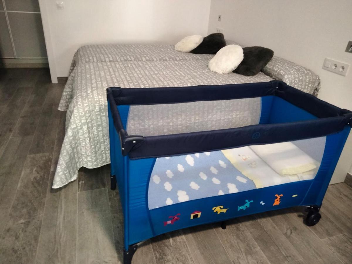 Loft La Calahorra Con Posibilidad De Aparcamiento Pregunta Por El Pack Mas Amor Cordoba Dış mekan fotoğraf