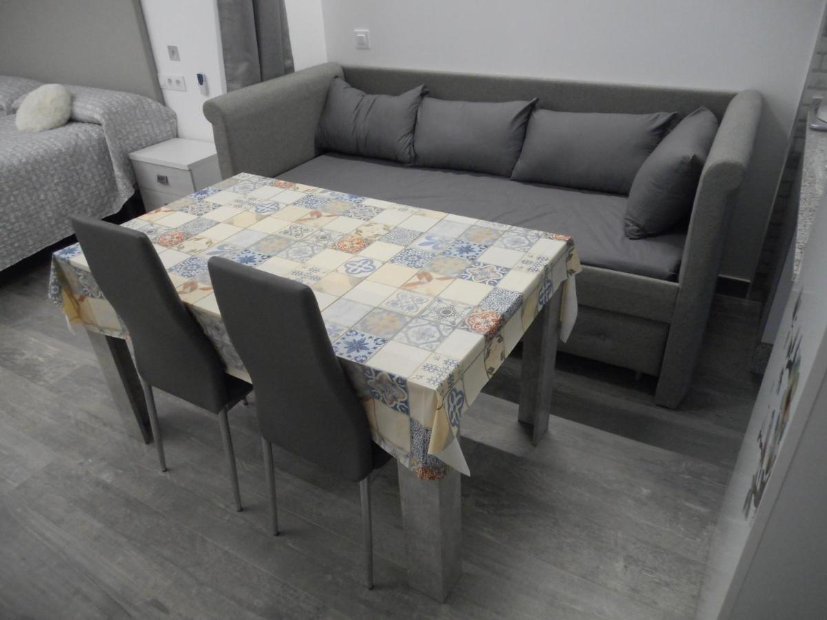 Loft La Calahorra Con Posibilidad De Aparcamiento Pregunta Por El Pack Mas Amor Cordoba Dış mekan fotoğraf