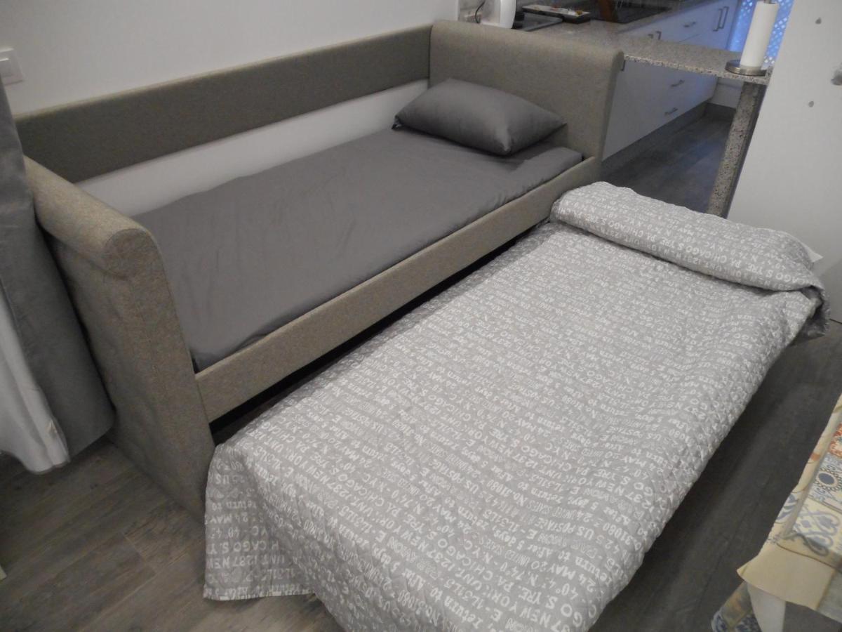 Loft La Calahorra Con Posibilidad De Aparcamiento Pregunta Por El Pack Mas Amor Cordoba Dış mekan fotoğraf