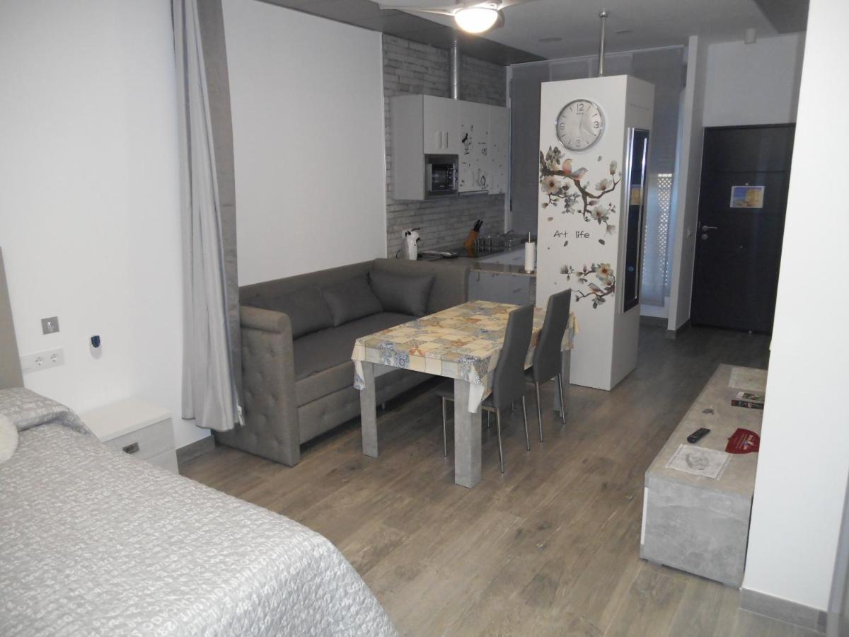 Loft La Calahorra Con Posibilidad De Aparcamiento Pregunta Por El Pack Mas Amor Cordoba Dış mekan fotoğraf