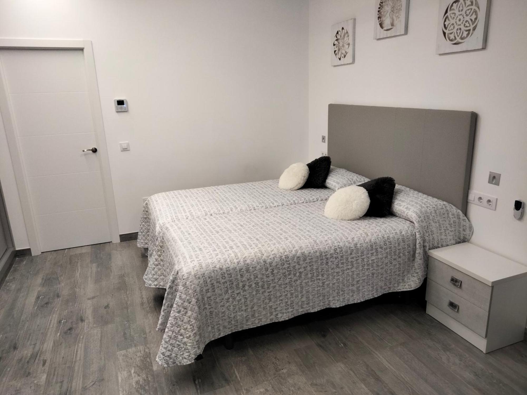 Loft La Calahorra Con Posibilidad De Aparcamiento Pregunta Por El Pack Mas Amor Cordoba Dış mekan fotoğraf