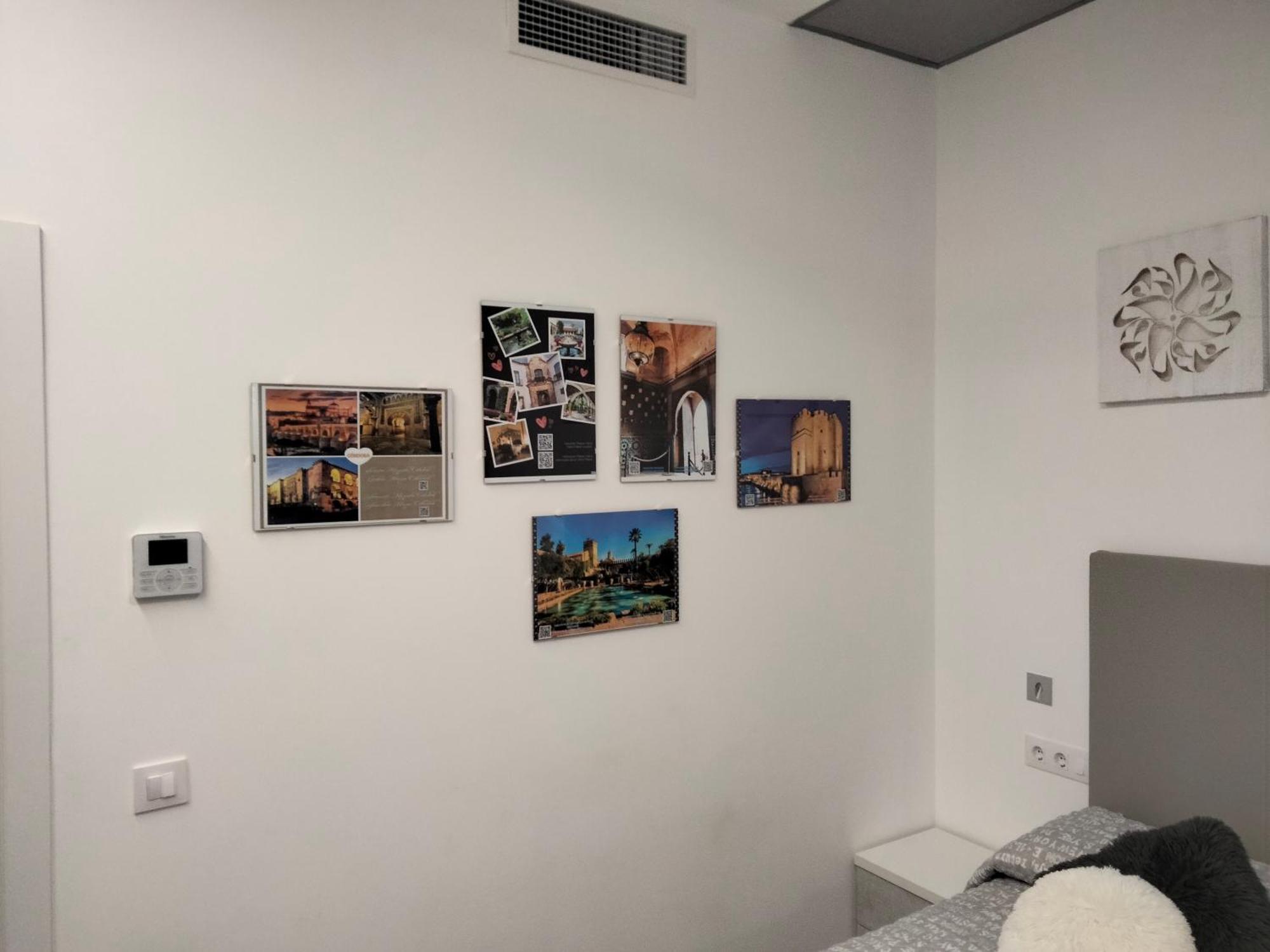 Loft La Calahorra Con Posibilidad De Aparcamiento Pregunta Por El Pack Mas Amor Cordoba Dış mekan fotoğraf